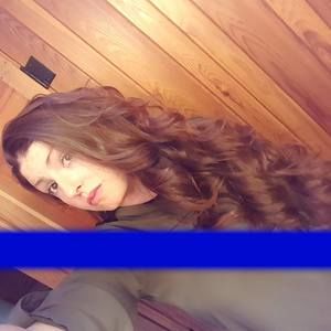 Meet your Posher, Bridget